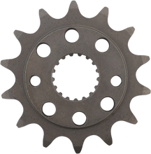 Load image into Gallery viewer, Supersprox Countershaft Sprocket - 15-Tooth - Side View