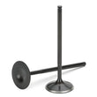 Load image into Gallery viewer, Supertech Audi/VW 2.5T FSI Black Nitrided Intake Valves 33.85mm(std) Head Dia. - Set of 10