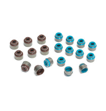 Load image into Gallery viewer, Supertech BMW 6mm Stem Viton Exhaust Valve Stem Seal - Set of 12