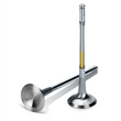 Load image into Gallery viewer, Supertech BMW B58/B48 Inconel Single Groove Sodium Filled Exhaust Valve - Set of 12