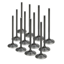 Load image into Gallery viewer, Supertech BMW N54 Turbo Sodium Filled Exhaust Valves - Set of 12 - Main Product View