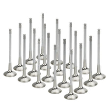 Load image into Gallery viewer, Supertech BMW S85 V10 Inconel Exhaust Valve - +2mm Oversize - Set of 20 - Main Product View