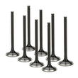 Load image into Gallery viewer, Supertech BMW/Mini B48 29.5x5.95x 100.1mm Sodium Filled Inconel Exht Valve - Set of 8 (Req KPR-6S-7) - Side View
