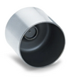 Load image into Gallery viewer, Supertech Cam Follower 31mm x 25.5mm x 2.5 - Set of 12 (Use w/8mm Dia Shim)