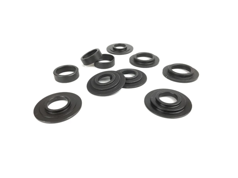 Supertech Exhaust Spring Seat for D16A