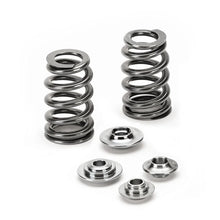 Load image into Gallery viewer, Supertech Ford Coyote 5.0L 122lb/40mm Seat Pressure Beehive Valve Spring Kit