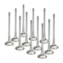 Load image into Gallery viewer, Supertech Ford Coyote 5.0L 33mm x 5.95mm x 108.6mm Inconel Exhaust Valve - Set of 16