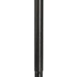 Load image into Gallery viewer, Supertech Ford Coyote 5.0L 38mm Dia (+0.7mm OS) Black Nitrided Intake Valve - Set of 16