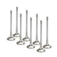 Load image into Gallery viewer, Supertech Ford Ecoboost 2.0L 28mmx5.47mmx104.6mm Flat Sodium Filled Inconel Exhaust Valve - Set of 8 - Main Product View