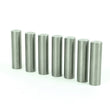 Load image into Gallery viewer, Supertech Honda B Series VTec Titanium Locking Pin (Set of 8) - Main Product View