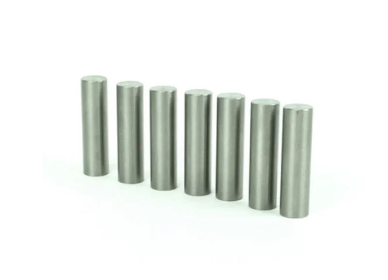 Supertech Honda B Series VTec Titanium Locking Pin (Set of 8) - Main Product View