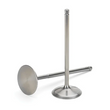 Load image into Gallery viewer, Supertech Honda B Series VTec Titanium Locking Pin (Set of 8) - Side View