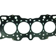 Load image into Gallery viewer, Supertech Honda B18A/B VTec 85mm Bore 0.033in (.85mm) Thick MLS Head Gasket