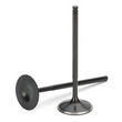 Load image into Gallery viewer, Supertech Honda B18A/B20 31x6.57x105.40mm Blk Nitrided Intake Valve - Set of 8