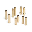 Load image into Gallery viewer, Supertech Honda B18C5/B18C1/B17A/B16A/B15A 12.09mm OD Exhaust Valve Guide - Set of 8