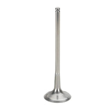 Load image into Gallery viewer, Supertech Honda CFR450 31mm x 4.96mm x 84.28mm Flat Face Titanium Exhaust Valve - Single