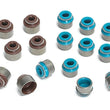 Load image into Gallery viewer, Supertech Honda LS / Mitsubishi (Reduced Dia) 6.6mm Viton Exhaust Valve Stem Seal