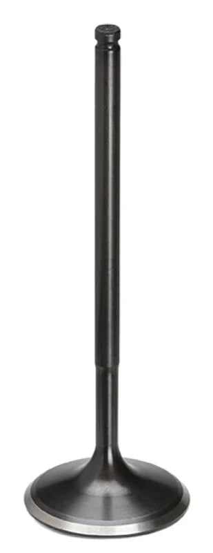 Supertech Mazda Miata 1.8L Black Nitrided Intake Valve - Single (Dropship Only)