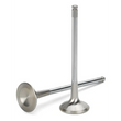 Load image into Gallery viewer, Supertech Nissan VQ37VHR Inconel Exhaust Valve - +1mm Oversize - Set of 12