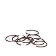 Load image into Gallery viewer, Supertech Piston Circlip 21mm 1.50mm Wire