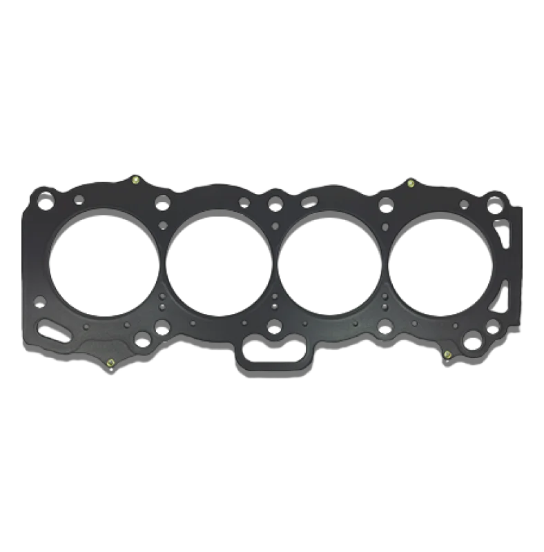Supertech Subaru EJ235 99mm Dia 1.2mm Thick Bolts 14.3mm Cooper Ring Head Gasket (One Side)
