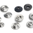 Load image into Gallery viewer, Supertech Titanium Retainer for Beehive Spring SPR-Hm1007BE / 6.5mm Stem / 6 Degree