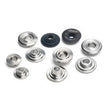 Load image into Gallery viewer, Supertech Titanium Retainer for Nissan SR20 / SPR-H1020 Series 6mm Valve Stems - Set of 16