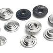 Load image into Gallery viewer, Supertech Titanium Retainer for SPR-TS1015 Toyota 3SGTE (Under The Bucket Shim Recess)