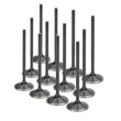 Load image into Gallery viewer, Supertech Toyota 2GR-FE 38x5.475x105.85mm Black Nitride Intake Valve - Set of 12