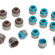 Load image into Gallery viewer, Supertech Toyota 86 5.5mm Stem Viton Intake &amp; Exhaust Valve Stem Seal - Set of 16