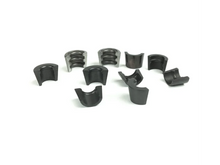 Load image into Gallery viewer, Supertech Toyota Style 6mm 6 Degree Valve Lock (Req 2 Per Valve / Drop Ship Only)