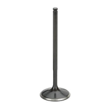 Load image into Gallery viewer, Supertech Yamaha FZR/SVHO1800 29x5.47x89.95mm Black Nitrided Exhaust Valve - Single (Drop Ship Only)