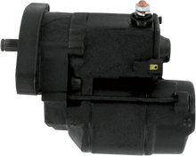 Load image into Gallery viewer, Supertorque - Starter - Black - Main Product View