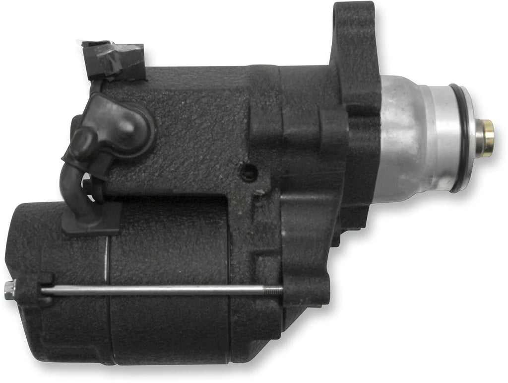 Supertorque - Starter - Black - Main Product View