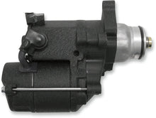 Load image into Gallery viewer, Supertorque - Starter - Black - Main Product View