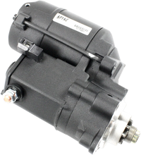 Load image into Gallery viewer, Supertorque - Starter - Black - Main Product View