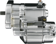 Load image into Gallery viewer, Supertorque - Starter - Chrome - Side View