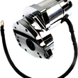 Load image into Gallery viewer, Supertorque - Starter - Chrome Spyke - Main Product View