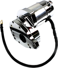 Load image into Gallery viewer, Supertorque - Starter - Chrome Spyke - Main Product View