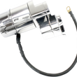 Load image into Gallery viewer, Supertorque - Starter - Polished Spyke - Main Product View