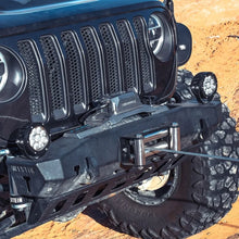 Load image into Gallery viewer, Superwinch 10000 LBS 12V DC 3/8in x 85ft Wire Rope SX 10000 Winch - Additional View 5