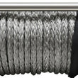 Load image into Gallery viewer, Superwinch 11500 LBS 12V DC 3/8in x 80ft Synthetic Rope Tiger Shark 11500 Winch - Back View