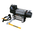 Load image into Gallery viewer, Superwinch 11500 LBS 12V DC 3/8in x 84ft Steel Rope Tiger Shark 11500 Winch - Additional View 7