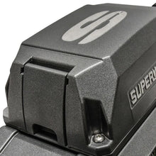 Load image into Gallery viewer, Superwinch 12000 LBS 12V DC 3/8in x 80ft Synthetic Rope SX 12000SR Winch - Graphite - Additional View 5