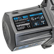 Load image into Gallery viewer, Superwinch 12000 LBS 12V DC 3/8in x 80ft Synthetic Rope SX 12000SR Winch - Graphite - Additional View 6