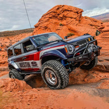 Load image into Gallery viewer, Superwinch 12000 LBS 12V DC 3/8in x 80ft Synthetic Rope SX 12000SR Winch - Graphite - Additional View 8