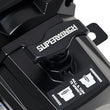 Load image into Gallery viewer, Superwinch 12000 LBS 12V DC 3/8in x 80ft Synthetic Rope SX12SR Winch - Semi Gloss Black - Additional View 6