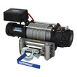 Load image into Gallery viewer, Superwinch 15000 LBS 12V DC 7/16in x 82ft Wire Rope Tiger Shark 11500 Winch - Main Product View