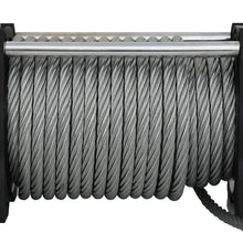 Load image into Gallery viewer, Superwinch 15000 LBS 12V DC 7/16in x 82ft Wire Rope Tiger Shark 11500 Winch - Additional View 8
