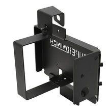 Load image into Gallery viewer, Superwinch 18-24 Jeep Wrangler JL Auxiliary Battery Mount - Side View